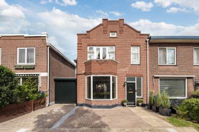 Woning Prins Mauritsstraat 27 Zwijndrecht
