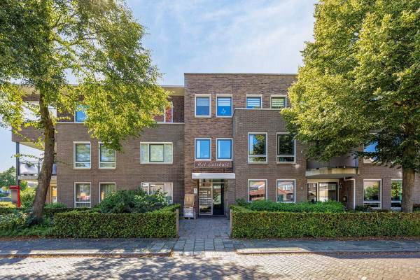 Woning Brederostraat 10 Maarssen