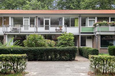 Woning Postelse Hoeflaan 121 Tilburg