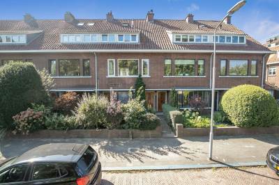 Woning Tuinluststraat 19 Voorburg