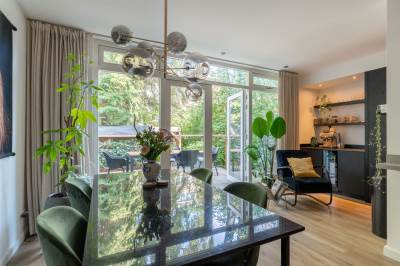 Woning Statensingel 43B Rotterdam