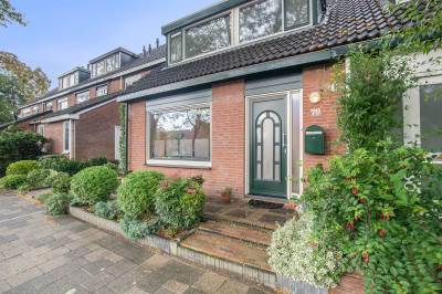Woning Bosbes 79 Rotterdam