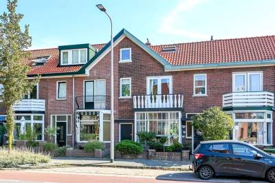 Woning Zeeweg 183 IJmuiden
