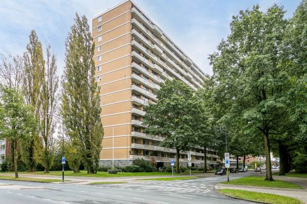 Woning Henri Dunantlaan 125 Apeldoorn
