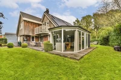 Woning Bloklaan 18A Loenen aan de Vecht