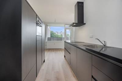 Woning Klaverweide 114 Voorburg