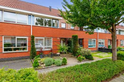 Woning Adrienne Solserstraat 71 Almere