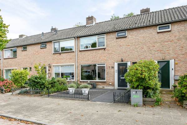 Woning Koning Wenzelstraat 70 Deventer