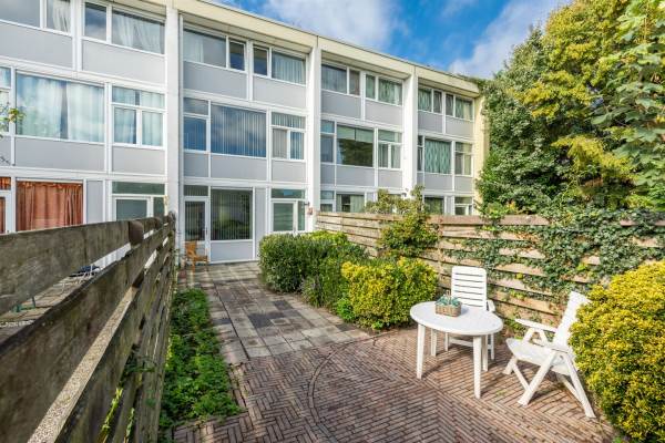 Woning Kantershof 593 Amsterdam