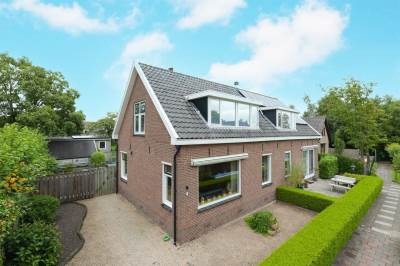 Woning Bruggesloot 4 Mijdrecht
