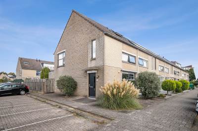 Woning Brahmsstraat 105 Capelle aan den IJssel