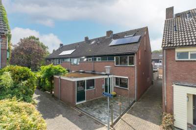 Woning De Wijzend 43 Oosthuizen