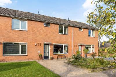 Woning De Trippen 91 Nieuw-Weerdinge