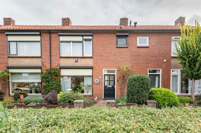 Woning Puttershof 2 Ulft