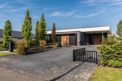 Woning Freya 36 Blauwestad