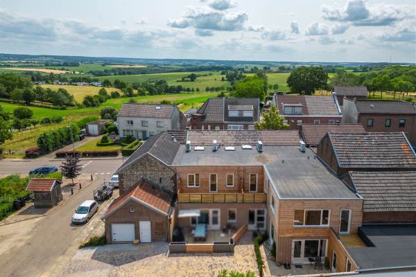 Woning Huls 46B Simpelveld