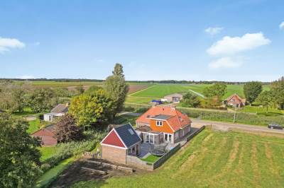 Woning Grote Sloot 282 Schagerbrug