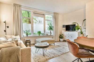 Woning Stadionweg 298H Amsterdam