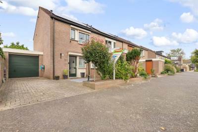 Woning Ardèchelaan 24 Zevenaar