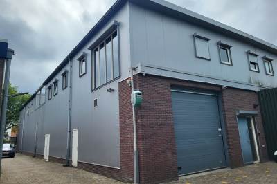 Woning Visserspad 2E Krommenie