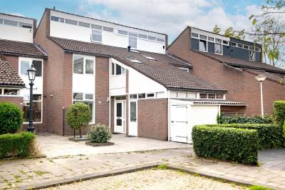 Woning Zwenkgras 20 Leeuwarden