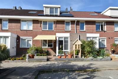 Woning Basalt 88 Zoetermeer