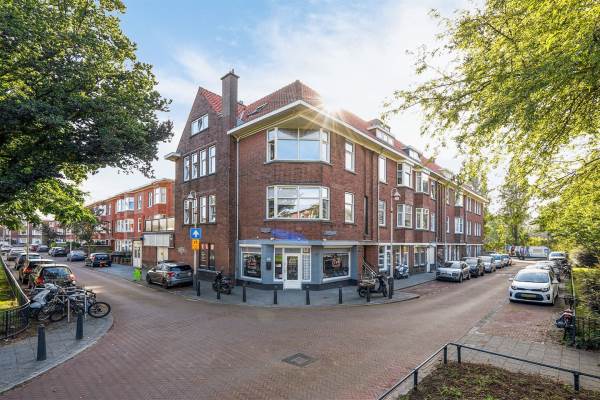 Woning Allard Piersonlaan 270 Den Haag