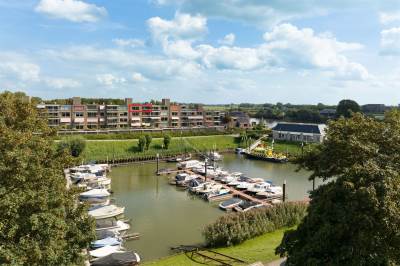 Woning Veermonde 24 Nieuwegein