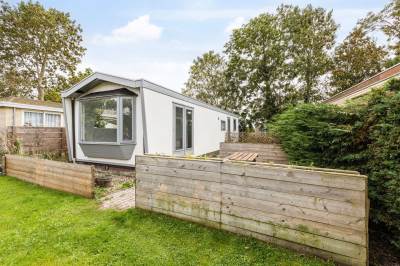 Woning Wasbeeklaan 9B71 Warmond