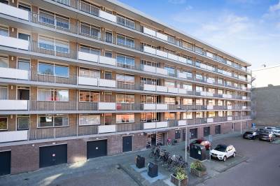 Woning Ronsseweg 307 Gouda