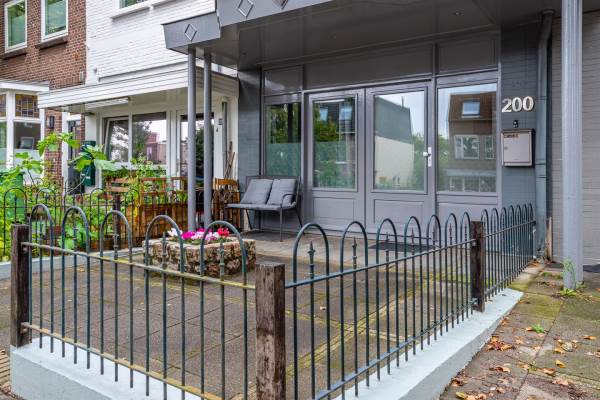 Woning Groenestraat 200 Nijmegen