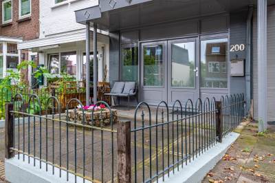 Woning Groenestraat 200 Nijmegen