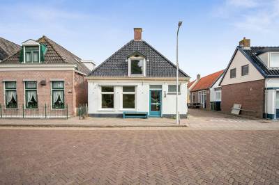 Woning Sytzamaweg 40 Arum