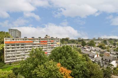 Woning Duivelandselaan 131 Amstelveen