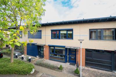 Woning Heralaan 8 Enschede