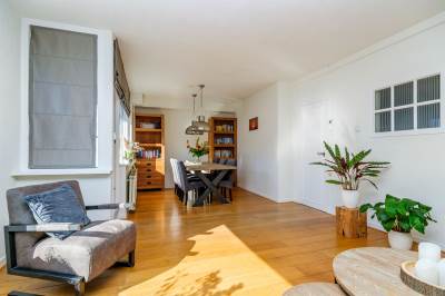 Woning Rijnvaartweg 20 's-Gravenzande