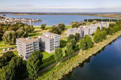 Woning Noorderplassenweg 30 Almere