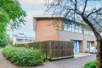 Woning De Nes 20 Vleuten