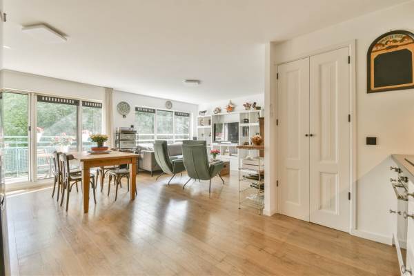 Woning Wittgensteinlaan 349 Amsterdam