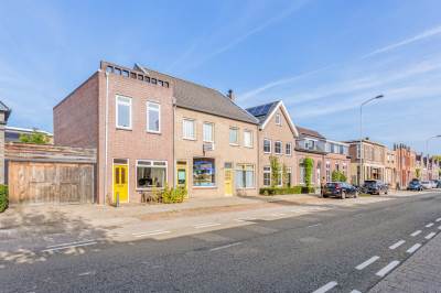 Woning Haagweg 212 Breda
