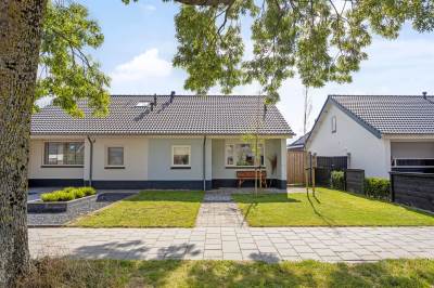 Woning Kastanjestraat 26 Eethen