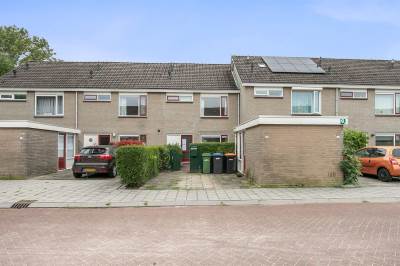 Woning Kogge 0330 Lelystad