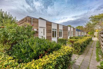 Woning Pieter Bindervoetlaan 8 Zuidhorn