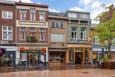 Woning Hamstraat 40a Roermond