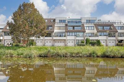 Woning Oesdommerveen 32 Heiloo