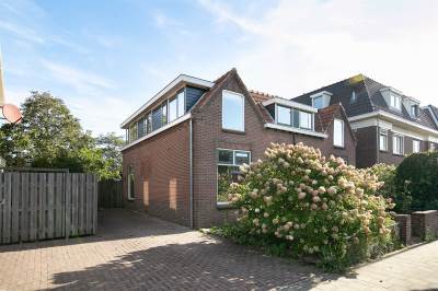 Woning Oude Molenweg 116 Nijmegen