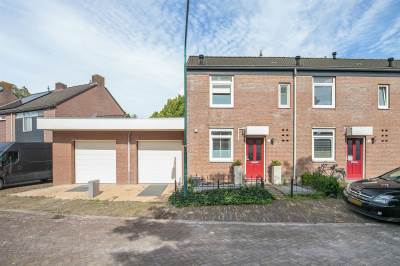 Woning De Wieken 60 Beek en Donk