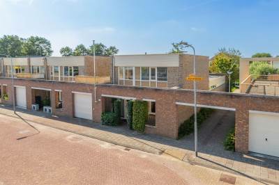 Woning Oosterweide 123 Castricum