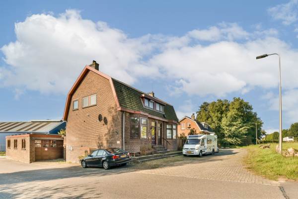 Woning Muiderstraatweg 63 Diemen