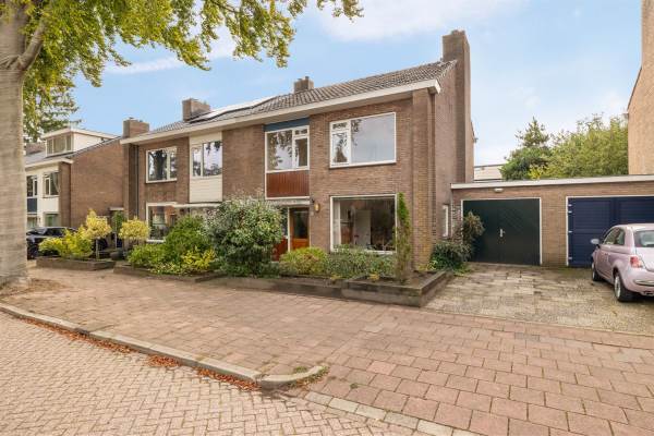Woning Talmalaan 43 Soest